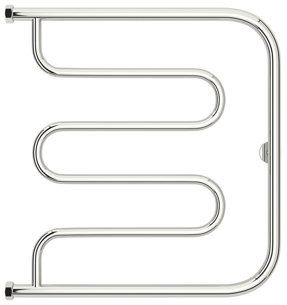 Полотенцесушитель водяной Сунержа Лира 600x600